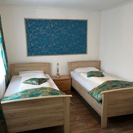 Hotel Filoxenia بوتجادينغين المظهر الخارجي الصورة