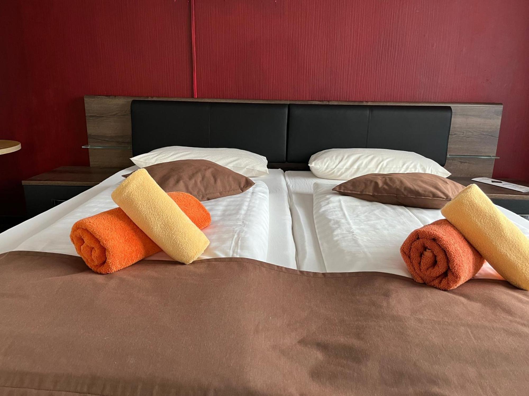 Hotel Filoxenia بوتجادينغين المظهر الخارجي الصورة